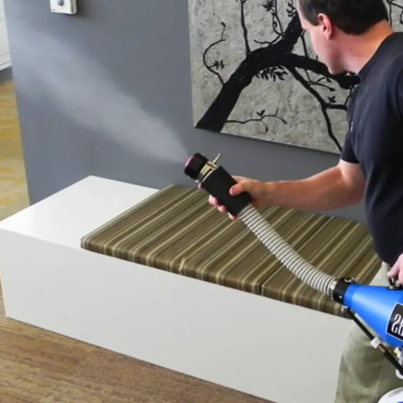 Professional Odor Removal in Dade City, FL